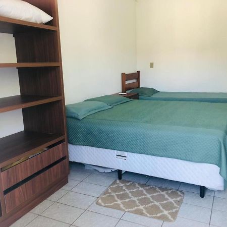 Apartamento Com 3 Quartos Em Itagua Ubatuba Exterior foto