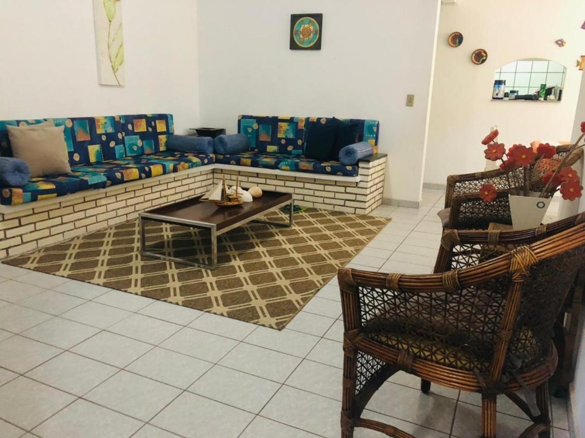 Apartamento Com 3 Quartos Em Itagua Ubatuba Exterior foto