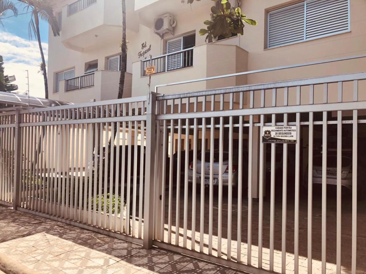 Apartamento Com 3 Quartos Em Itagua Ubatuba Exterior foto